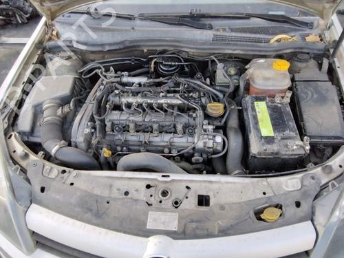 Egr OPEL ASTRA H (A04)  | BP22385923M69 