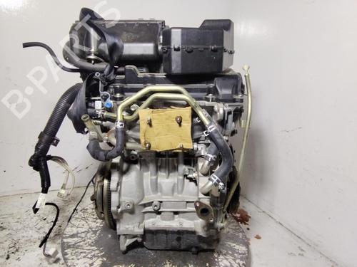 Engine MITSUBISHI MIRAGE / SPACE STAR VI Hatchback (A0_A) 1.2 (A03A) | BP31961249M1