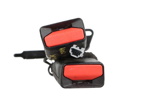 Used Seat buckle Seat buckle RENAULT CLIO IV (BH_) [2012-2021] 34735882 34735882