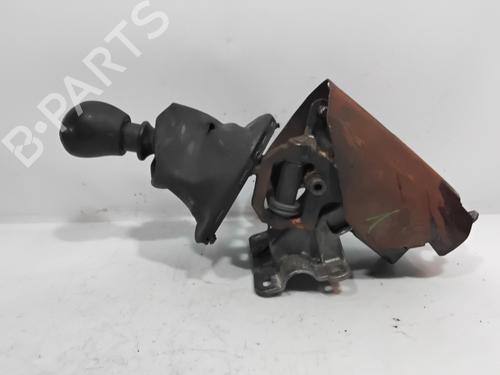 Gearstang RENAULT TRAFIC II Platform/Chassis (EL) 2.5 dCi 135 (EL0D) | BP29943226M90