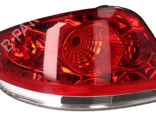 Used Left taillight Left taillight 36844786 36844786