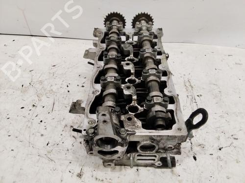 Cylinder head KIA SPORTAGE IV (QL, QLE) 1.7 CRDi | BP26569243M5 