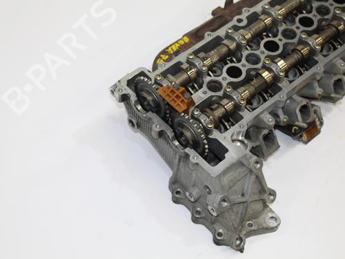 Cylinder head ROVER 75 (RJ) 2.0 CDTi | BP13924247M5 