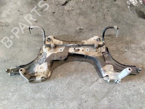 Subframe RENAULT MEGANE III Coupe (DZ0/1_)  | BP28812303M9 