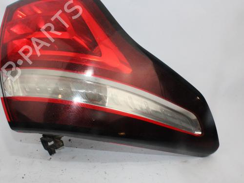 Left taillight CITROËN C4 Picasso I MPV (UD_) 1.6 HDi 110 | BP15814762C34 