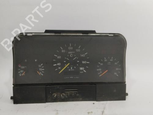 Kombiinstrument MERCEDES-BENZ SPRINTER 2-t Platform/Chassis (B901, B902) [1995-2006]  26927727