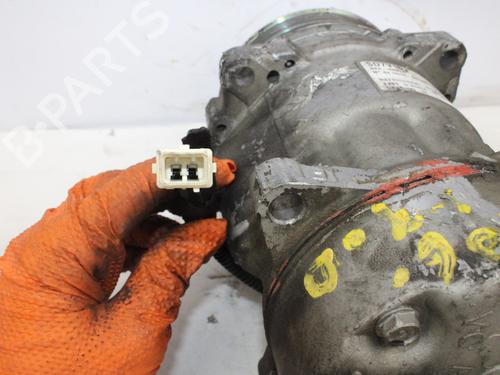 AC compressor PEUGEOT 306 Hatchback (7A, 7C, N3, N5) 1.9 D | BP15212063M34 