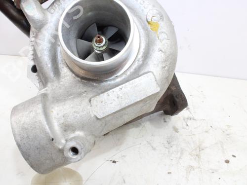 Turbo/Compresor MERCEDES-BENZ S-CLASS (W220, V220) S 400 CDI (220.028, 220.128) (250 hp) 17094555