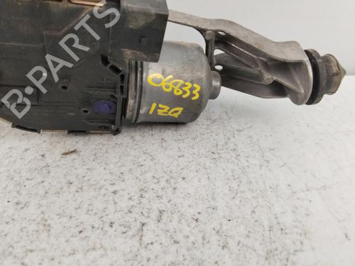 Rear wiper motor FORD FOCUS III Turnier 1.6 Ti | BP18691215M102 