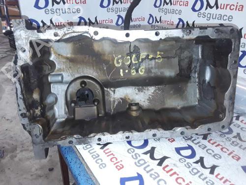 Used Oil sump Oil sump 14051260 14051260