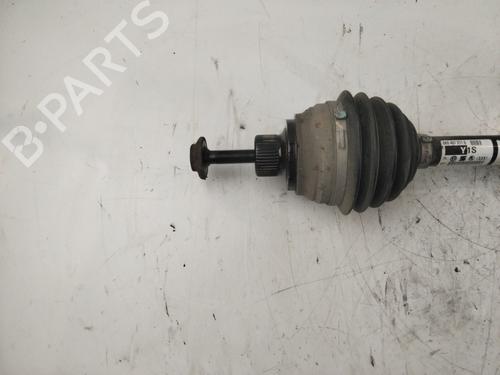Right front driveshaft AUDI A5 (8T3)  | BP19477986M39 