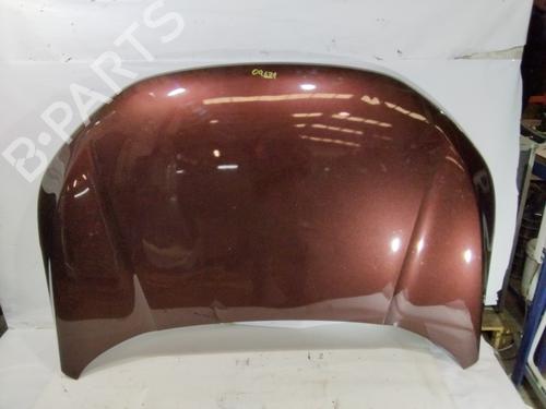 Used Hood HONDA CR-V VI (RS_, RY_) [2022-2026]  32461199