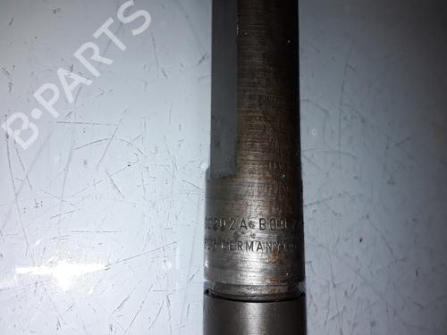 Injector AUDI A3 (8L1) 1.9 TDI | BP9446191M100 