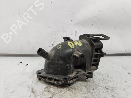 Rør VW GOLF V (1K1) [2003-2010]  27491353