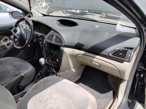 Climate control CITROËN C5 II (RC_) 2.0 HDi (RCRHRH) | BP34481007I5  - Image 5