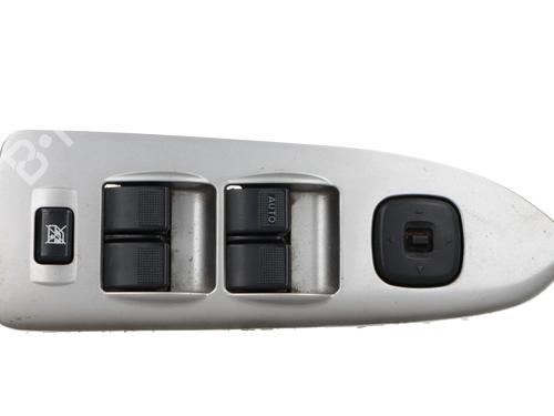 Used Left front window switch Left front window switch MAZDA PREMACY (CP) 2.0 TD (101 hp) 36113805 36113805