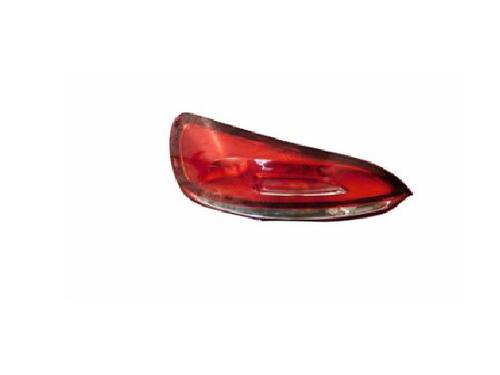 Used Left taillight Left taillight 37030416 37030416