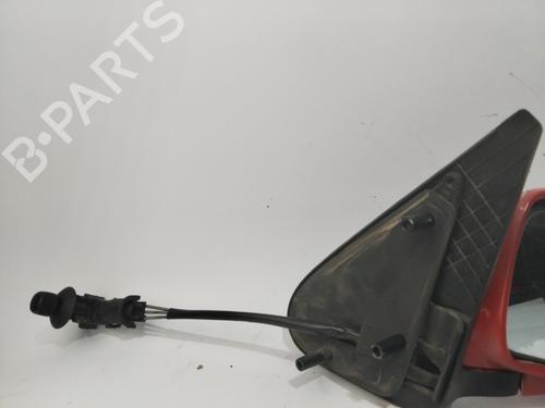 Right mirror VW POLO III (6N1) 50 1.0 | BP20851549C27 