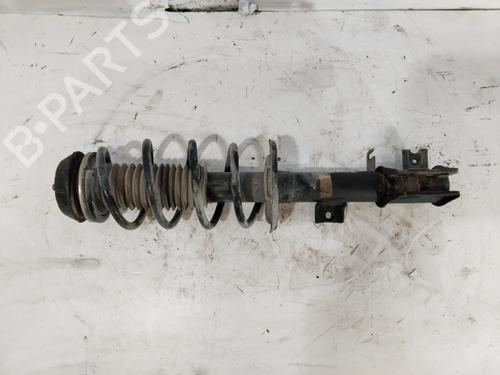 Used Right front shock absorber Right front shock absorber SUZUKI VITARA (LY) 1.6 DDiS AllGrip (APK416D) (120 hp) 34697505 34697505