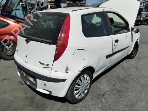 Steering column FIAT PUNTO Hatchback Van (188_) 1.2 60 | BP27730782M21 