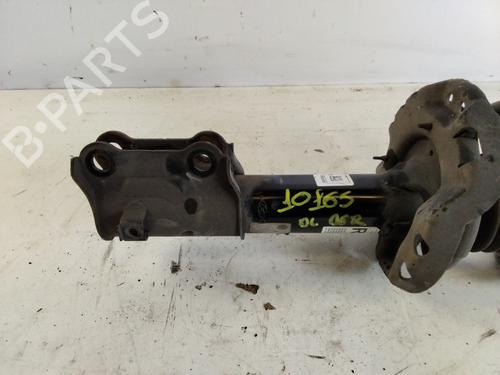 Right front shock absorber HYUNDAI i30 (PDE, PD, PDEN) 1.6 CRDi | BP29953466M17