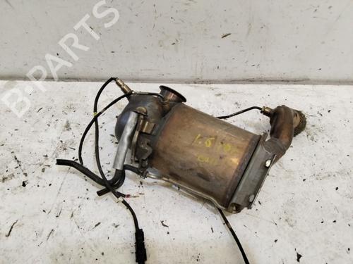 Used Catalyst SEAT IBIZA IV (6J5, 6P1) [2008-2017]  18246514
