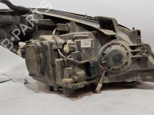Left headlight OPEL MOKKA / MOKKA X (J13) 1.6 CDTI (_76) | BP28186420C28 