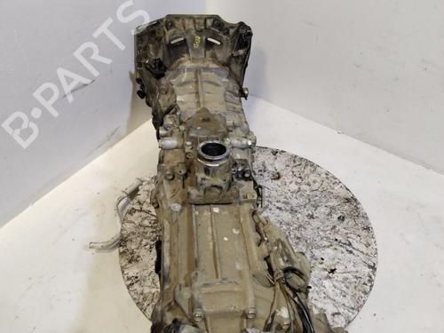 Gearbox SUZUKI GRAND VITARA II (JT, TE, TD) 1.9 DDiS All-wheel Drive (JT419, TD44, JB419WD, JB419XD,... | BP18478410M3 