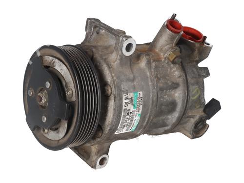 AC-Kompressor AC-Kompressor AUDI A3 (8V1, 8VK) 1.6 TDI (105 hp) 36699131 36699131