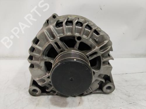 Used Alternator PEUGEOT 5008 (0U_, 0E_) [2009-2017]  29905628