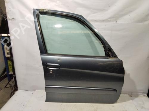 Right front door CITROËN XSARA PICASSO (N68) 1.6 HDi | BP30138278C3
