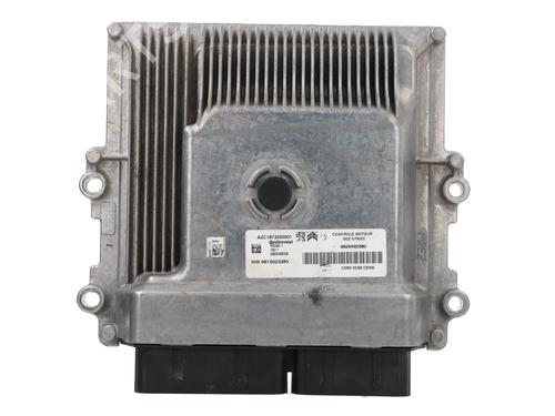 Used Engine control unit (ECU) Engine control unit (ECU) PEUGEOT 308 II (LB_, LP_, LW_, LH_, L3_) [2013-2021] 34222915 34222915