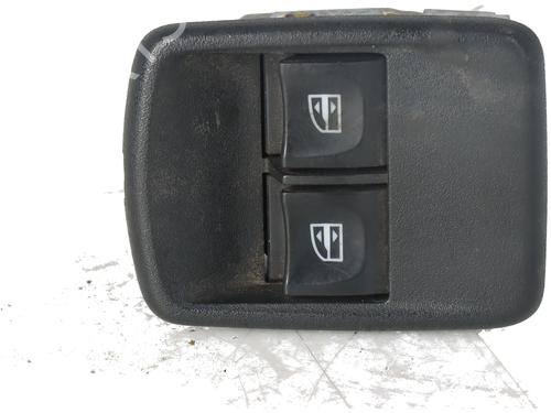 Used Left front window switch Left front window switch DACIA DOKKER MPV (KE_) [2012-2021] 33556539 33556539