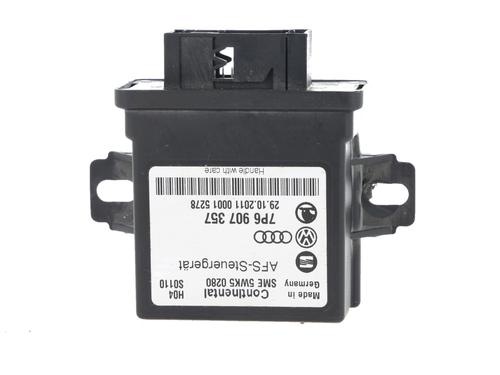 Vorschaltgerät Xenon für VW TOUAREG (7P5, 7P6) 3.0 V6 TDI (245 hp) 30663131