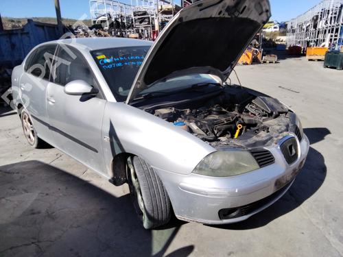 Used Parts SEAT CORDOBA (6L2) 1.9 TDI 5013823