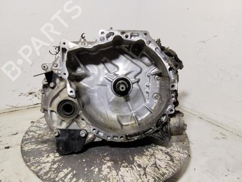 Used Gearbox PEUGEOT 508 II (FB_, FH_, F3_) [2018-2026]  32115535