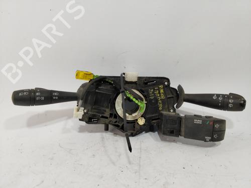 Used Squib airbag DACIA SANDERO II [2012-2025]  28723986