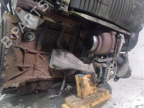 Engine MERCEDES-BENZ C-CLASS (W204)  | BP29613242M1