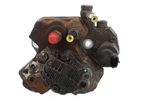 Used Injection pump Injection pump PEUGEOT 206 Hatchback (2A/C) 1.4 HDi eco 70 (68 hp) 34181251 34181251