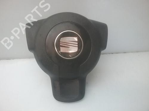 Used Driver airbag SEAT ALTEA (5P1) [2004-2015]  9817424