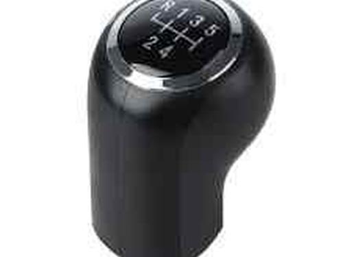 Used Shift knob OPEL ASTRA H (A04) [2004-2014]  11390536