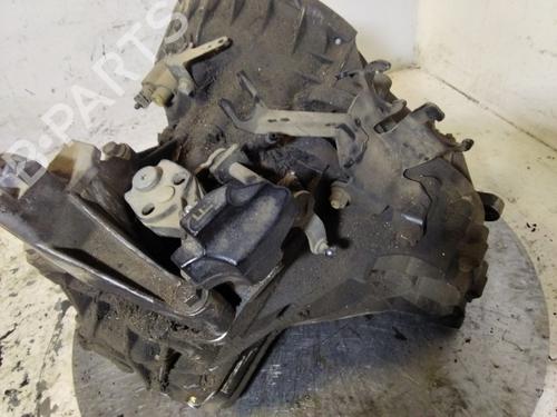 Gearbox FORD TRANSIT CONNECT (P65_, P70_, P80_) 1.8 TDCi | BP37666159M3 - Image 6