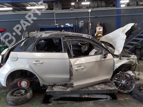 Left front window switch AUDI A1 Sportback (8XA, 8XF) 1.0 TFSI | BP9679667C106  - Image 8