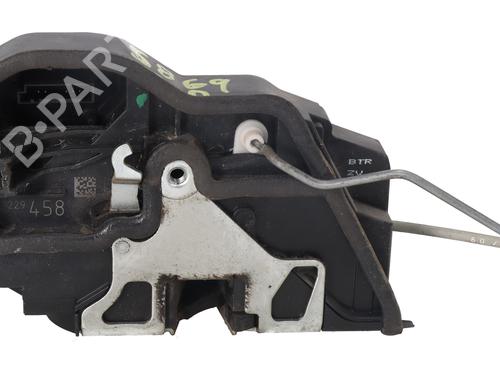 Front right lock BMW 1 Coupe (E82) 118 d | BP38049822C97 - Image 3