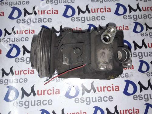 AC-Kompressor LAND ROVER FREELANDER I (L314) 2.0 Td4 4x4 | BP8552613M34 