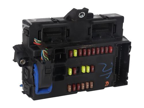 Fuse box CITROËN JUMPER II Van 2.0 BlueHDi 110 | BP37488155E1 - Image 2