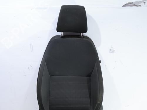 Left front seat SKODA OCTAVIA III Combi (5E5, 5E6) 1.6 TDI | BP37465865C15 - Image 3