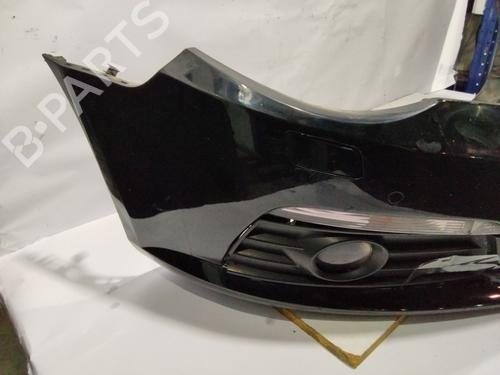 Front bumper VW PASSAT CC B6 (357) | BP32014533C7