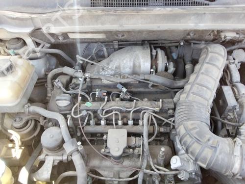 Right headlight SSANGYONG KORANDO (CK)  | BP38240072C29  - Image 14