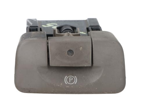 Used Hand brake Hand brake RENAULT SCÉNIC II (JM0/1_) [2003-2010] 34523893 34523893